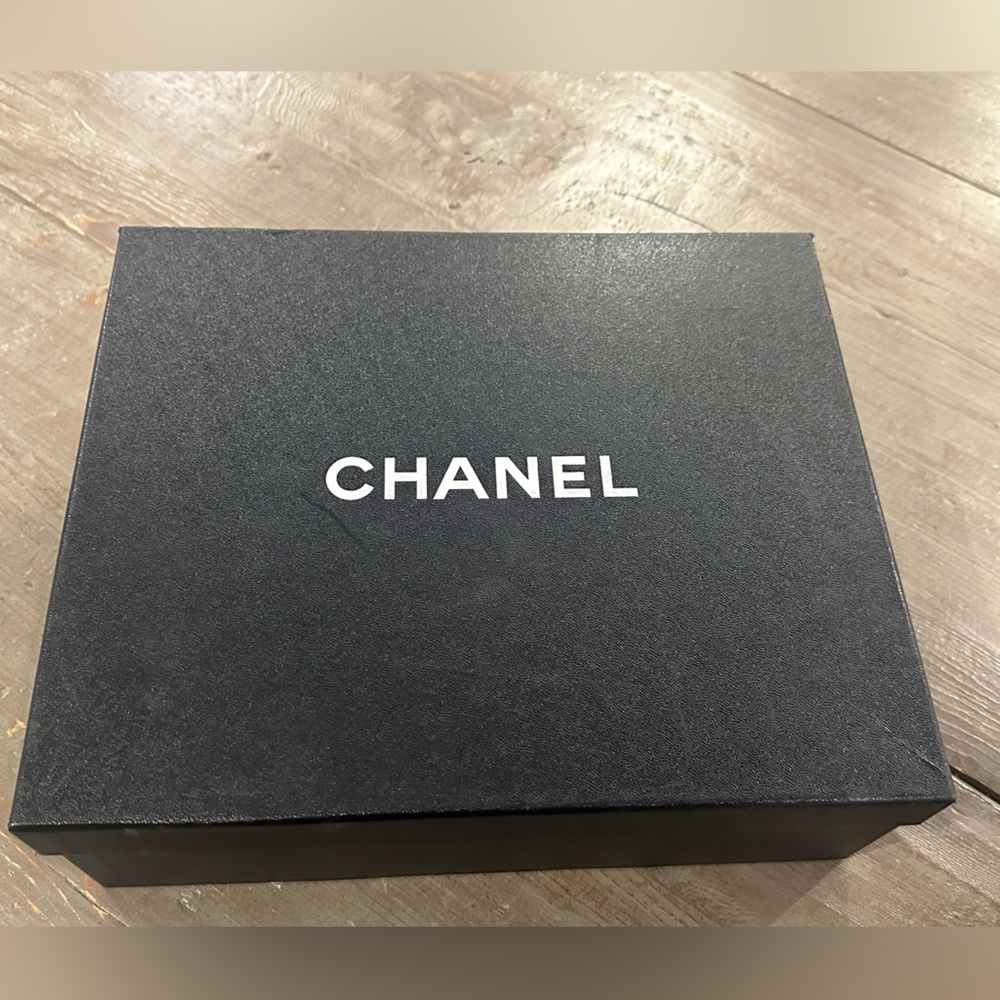 Chanel Booties - Picture 9 of 10